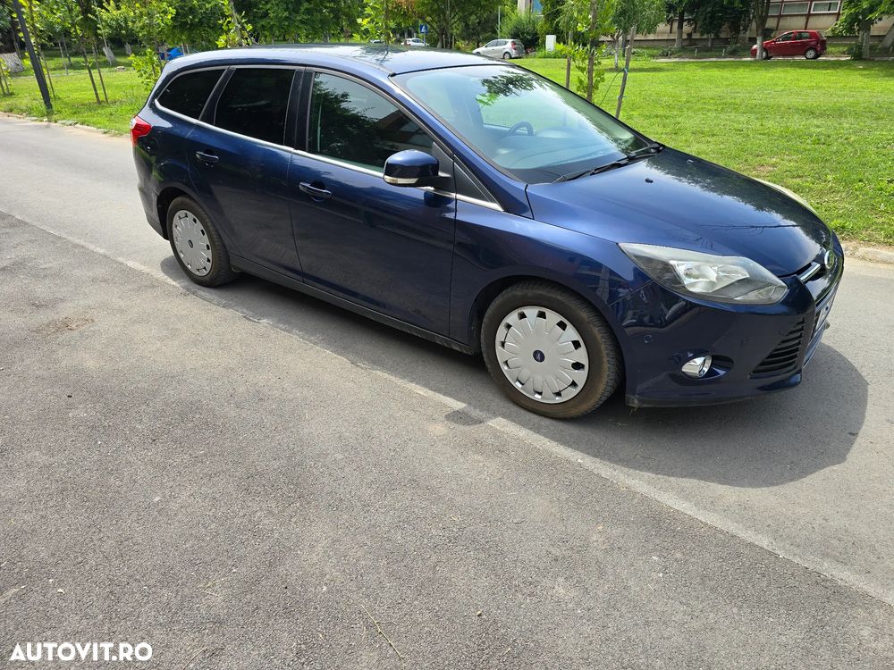 Ford Focus - 17