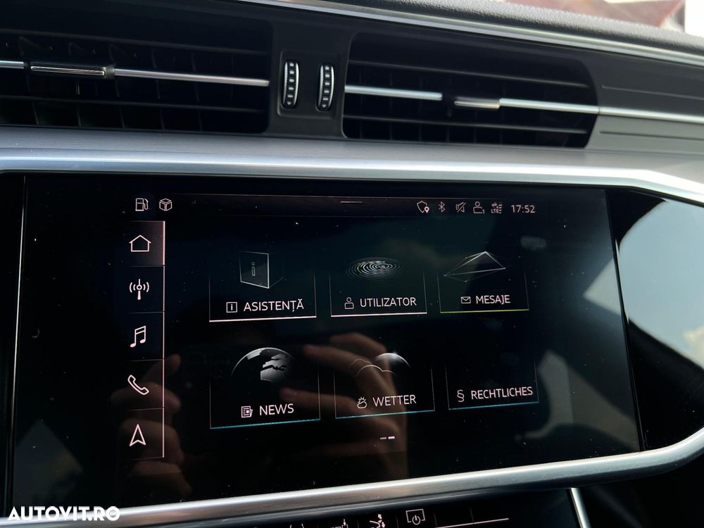 Audi A7 Sportback 55 TFSI quattro S tronic MHEV - 21