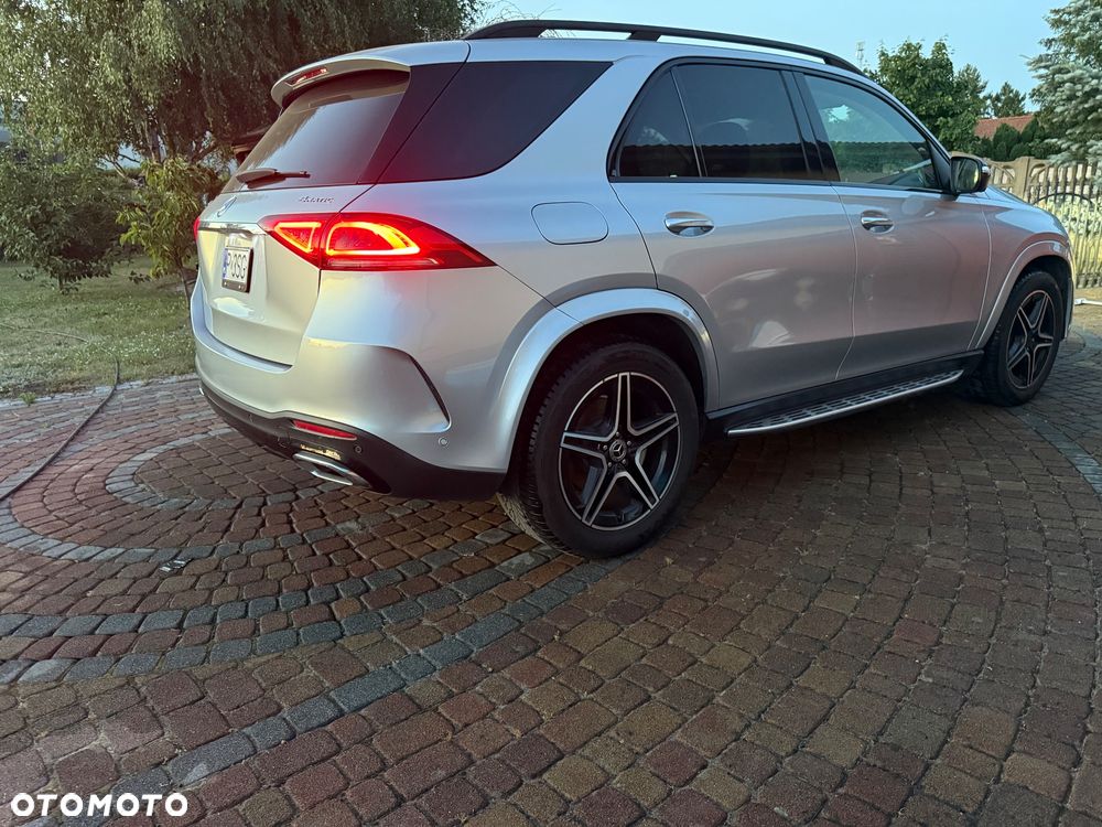 Mercedes-Benz GLE - 15