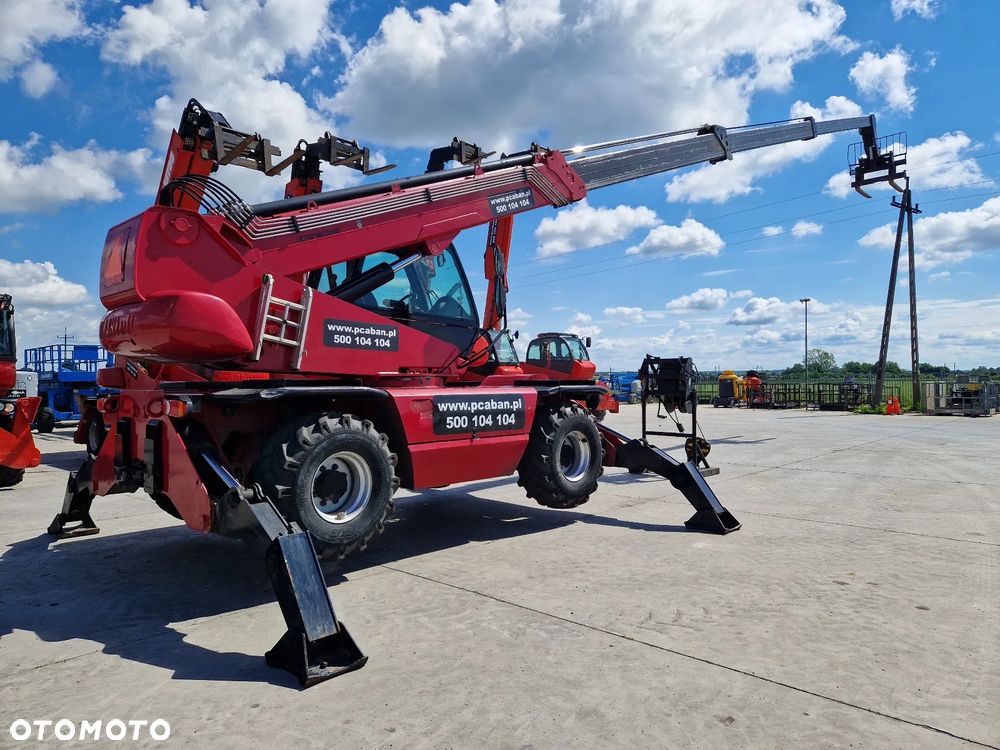Manitou MRT 2145 G115 - 5