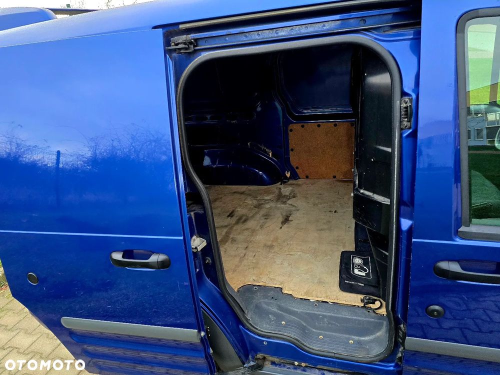 Ford Transit Tourneo Connect - 10