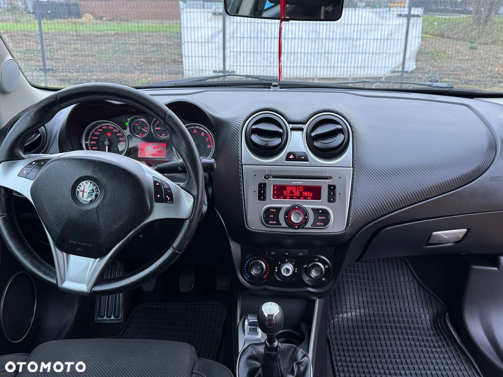 Alfa Romeo Mito - 19