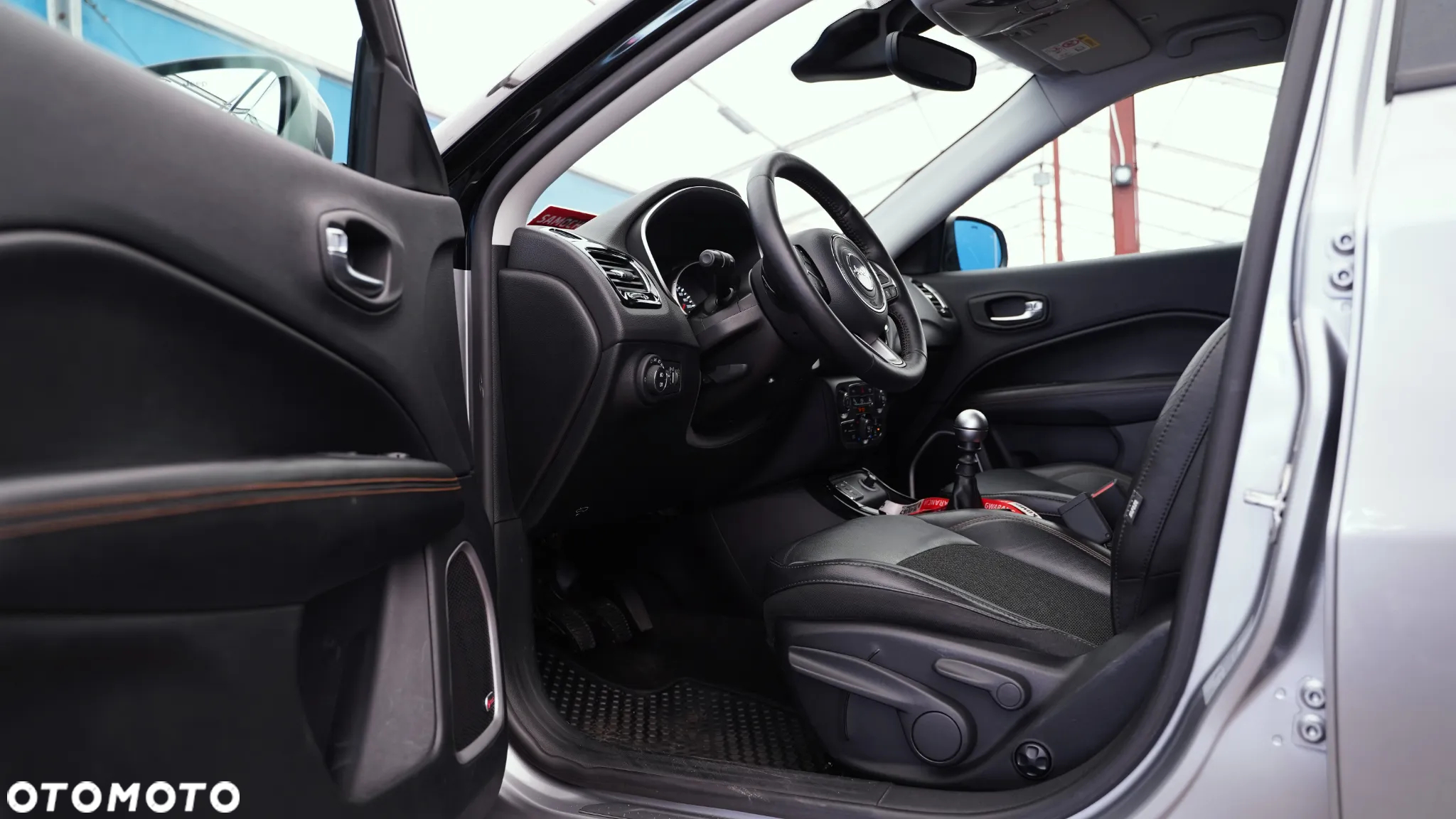 Jeep Compass 1.4 TMair Limited FWD S&S - 33