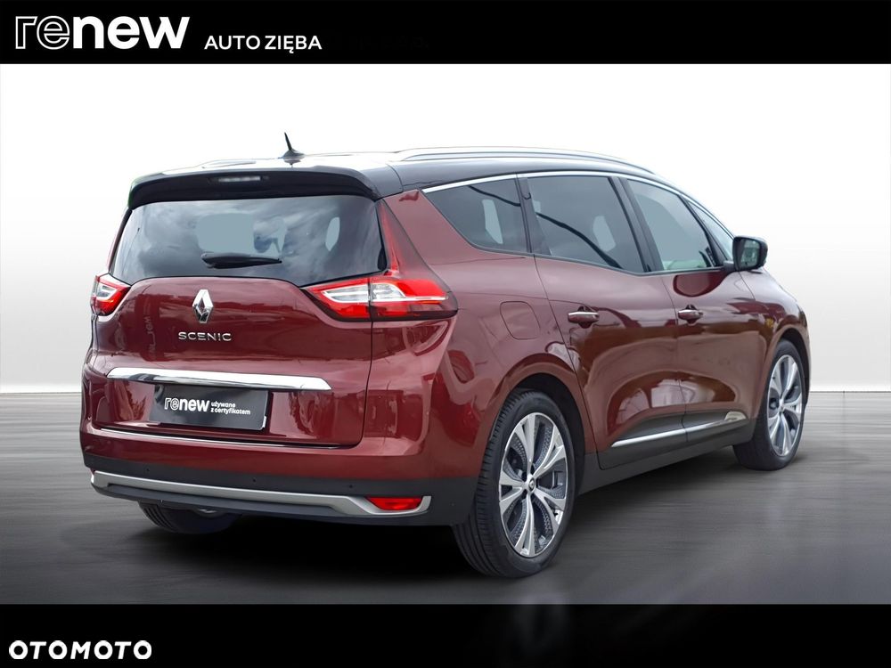 Renault Grand Scenic Gr 1.3 TCe Energy Intens - 6