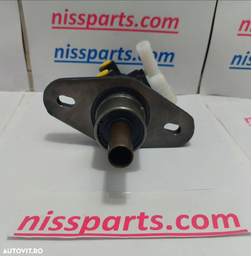 Pompă de frână ORIGINALĂ Nisssan Atleon Eco-T L35 TRADE frînă piese - 9