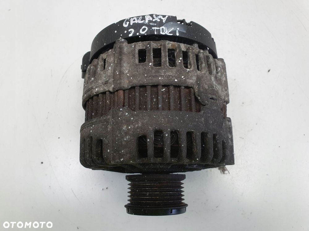 ALTERNATOR Ford Galaxy MK3 2.0 TDCI _ 0121615028 Alternator - 3