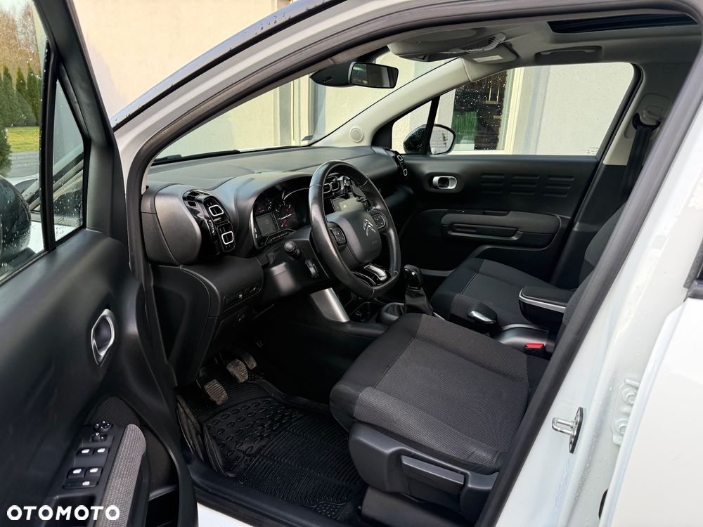 Citroën C3 Aircross 1.2 PureTech Feel S&S - 6