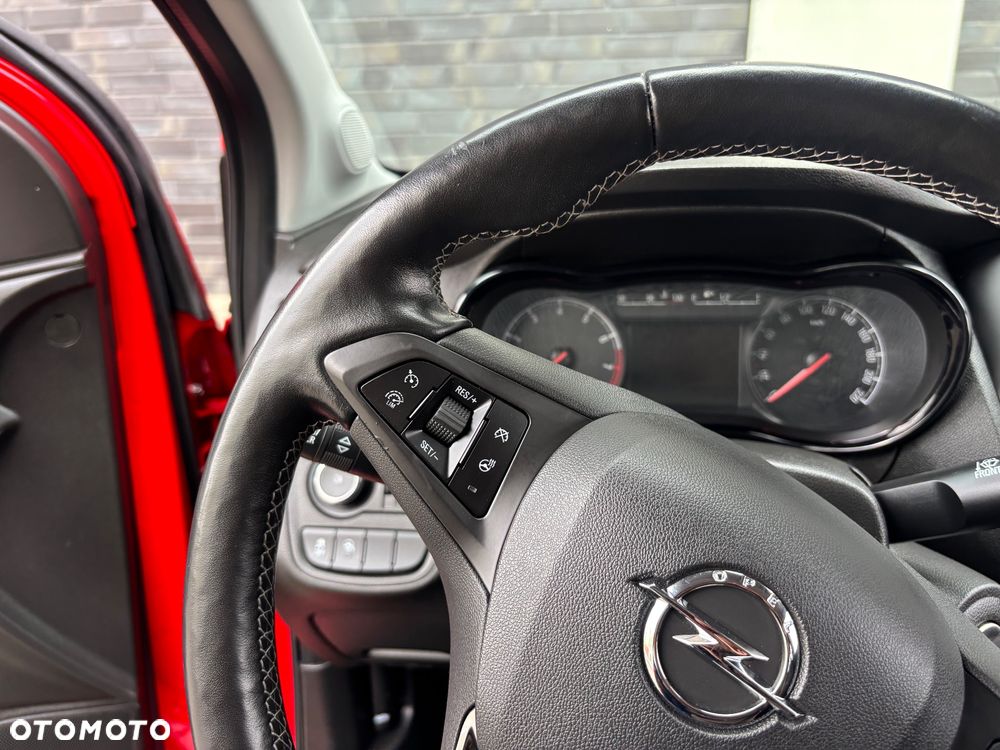 Opel Karl 1.0 Enjoy - 17