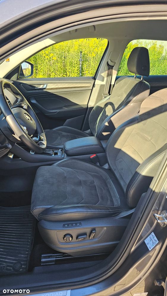 Skoda Kodiaq 2.0 TSI 4x4 Style DSG - 16