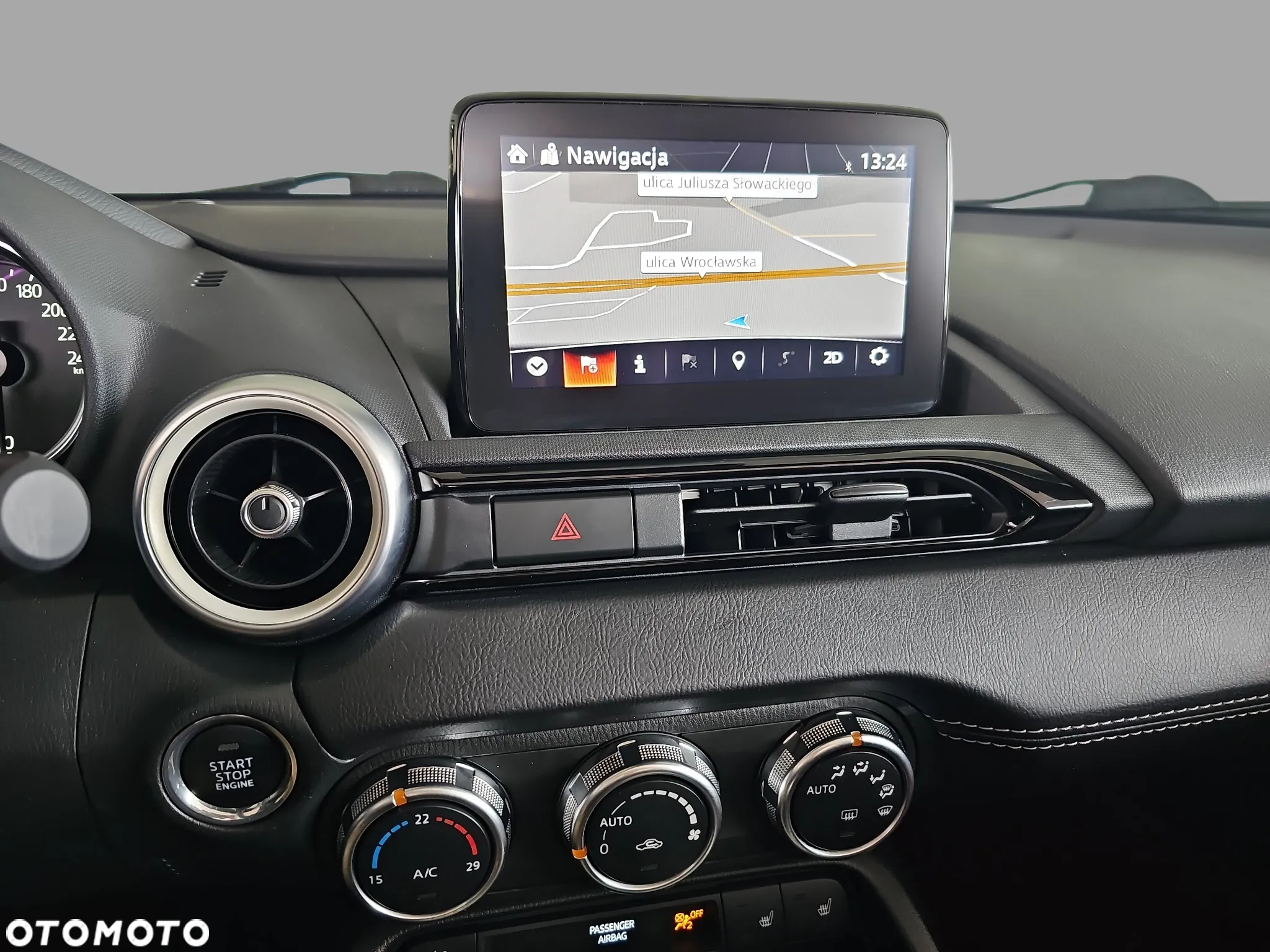 Mazda MX-5 - 18
