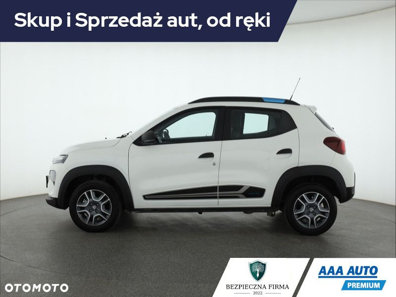 Dacia Spring - 3