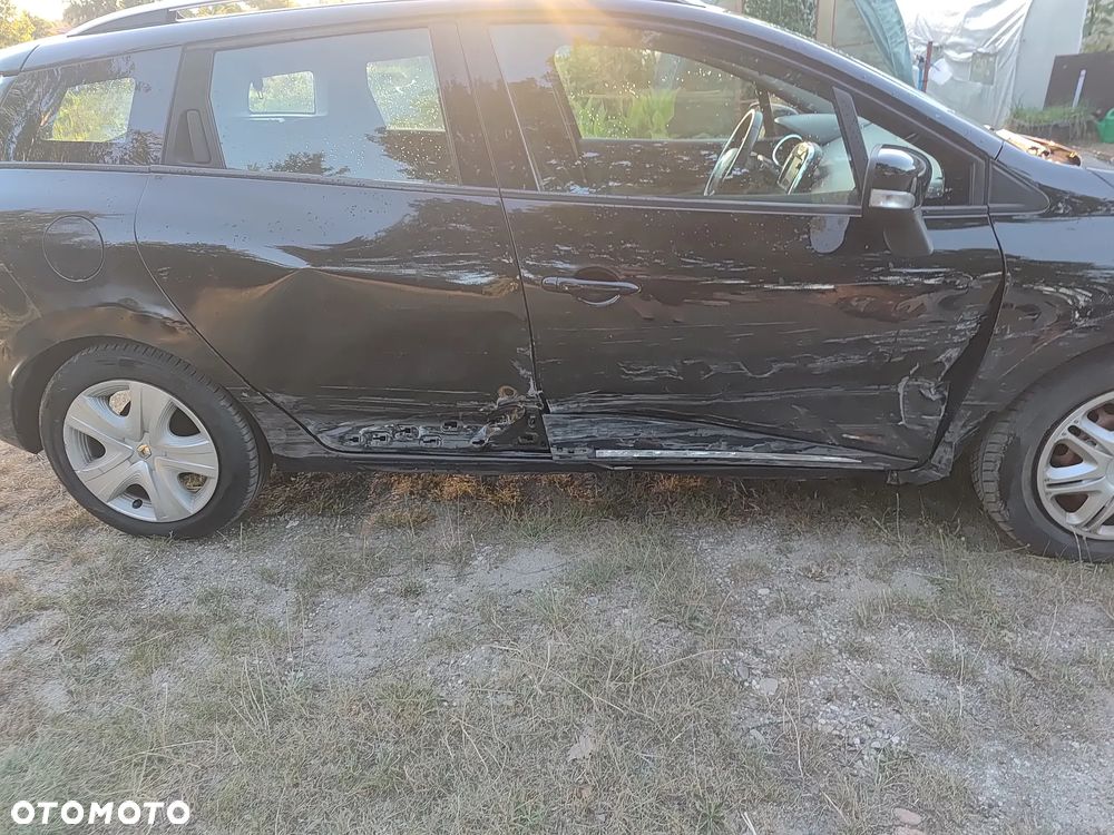 Renault Clio 0.9 Energy TCe Intens - 5