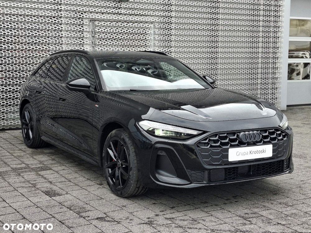 Audi A5 Avant - 4