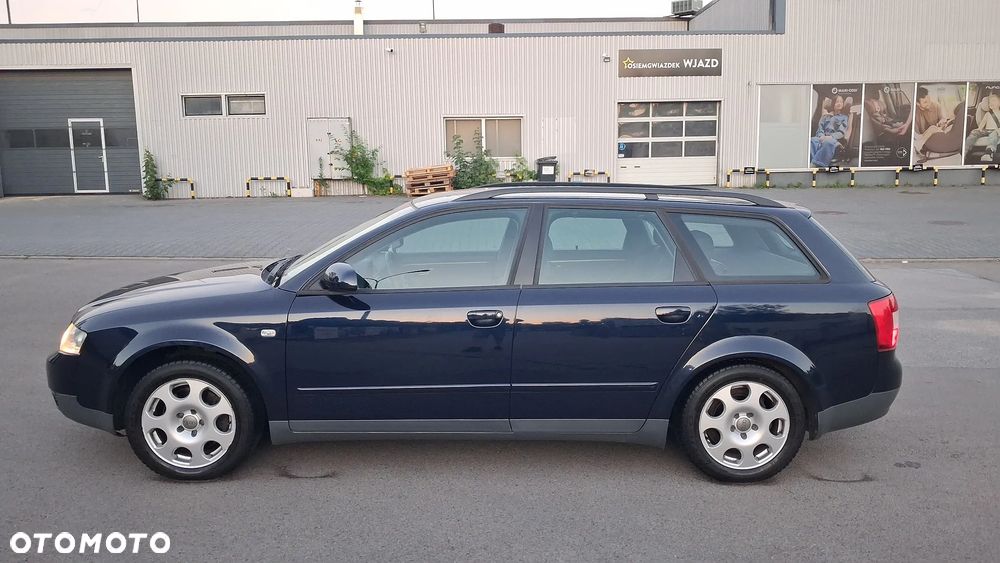 Audi A4 Avant - 3