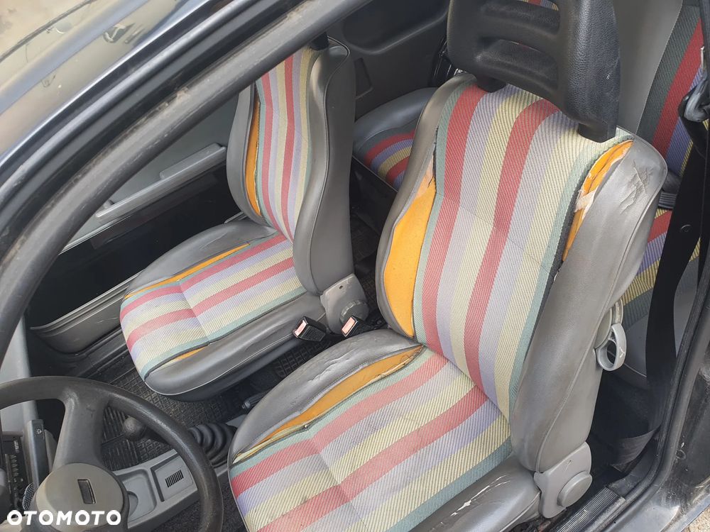 Fiat Cinquecento 704 ED - 6