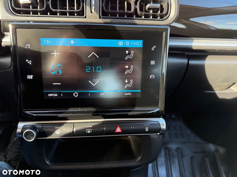 Citroën C3 1.2 PureTech GPF Feel - 19