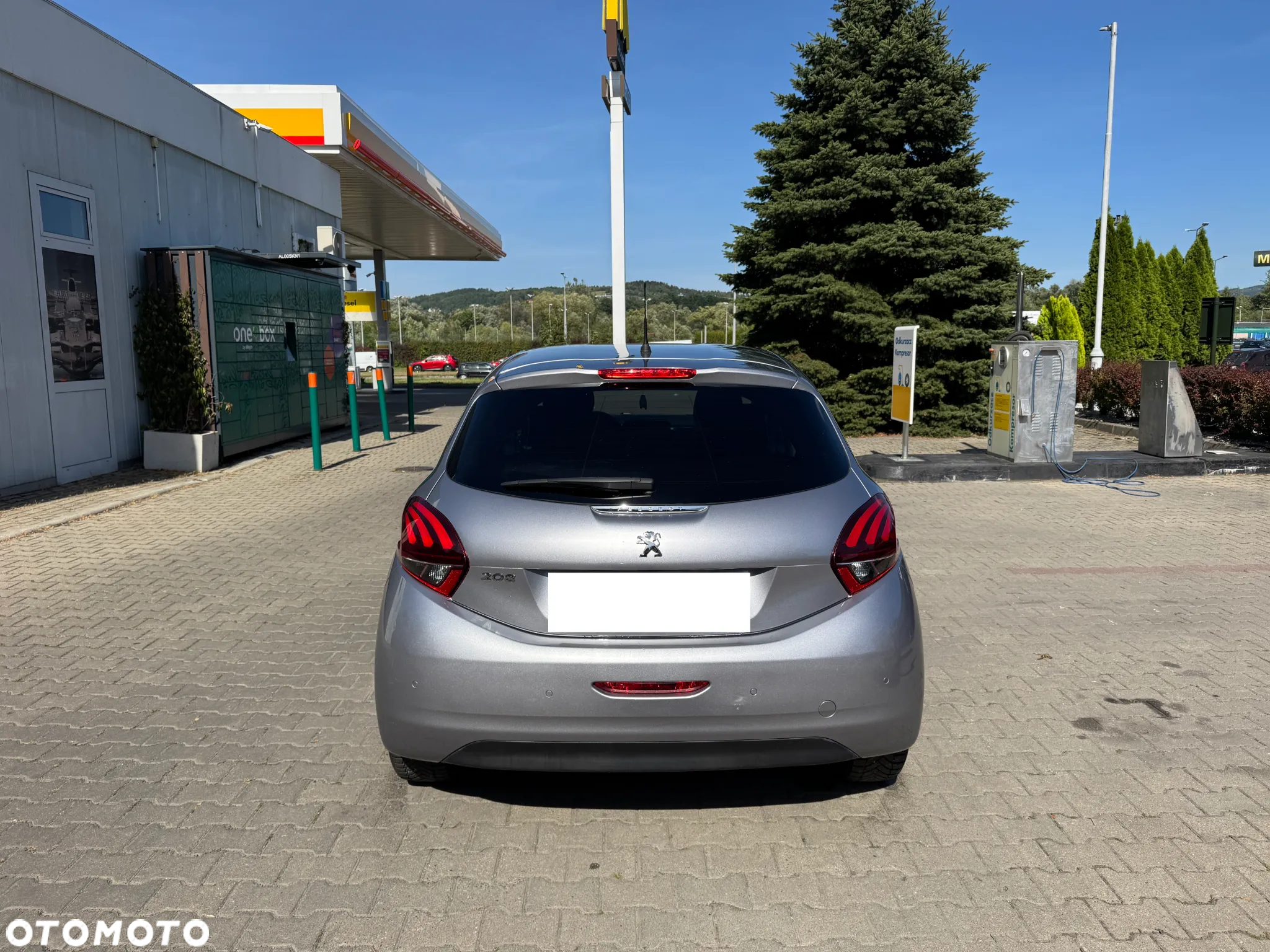 Peugeot 208 1.2 PureTech Allure - 4