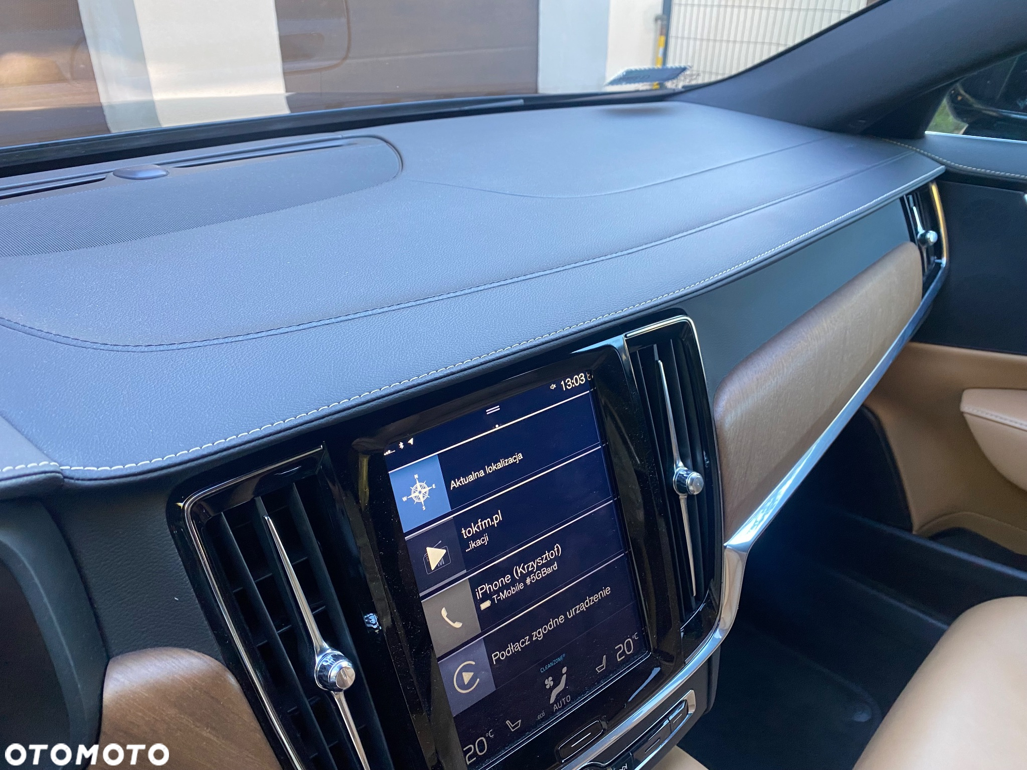 Volvo S90 T5 Inscription - 8