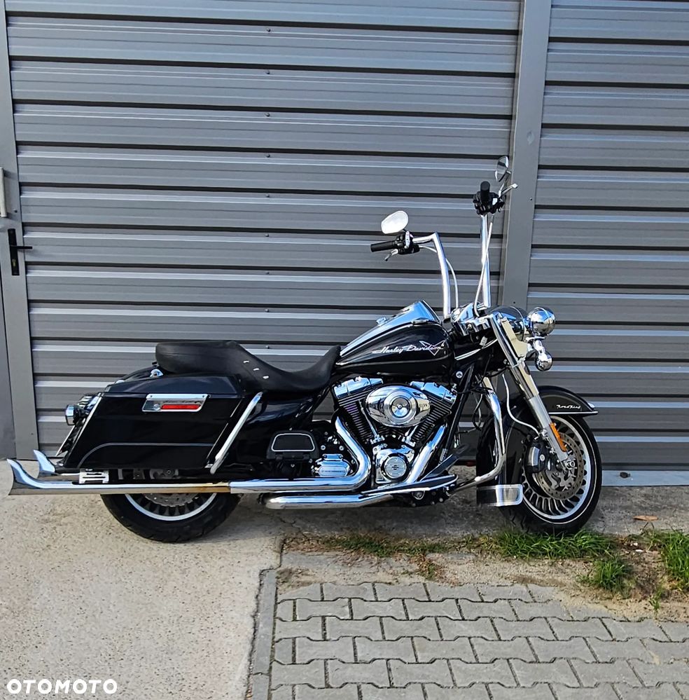 Harley-Davidson Touring Road King - 6