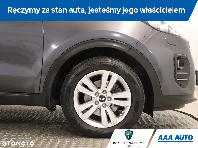 Kia Sportage - 17