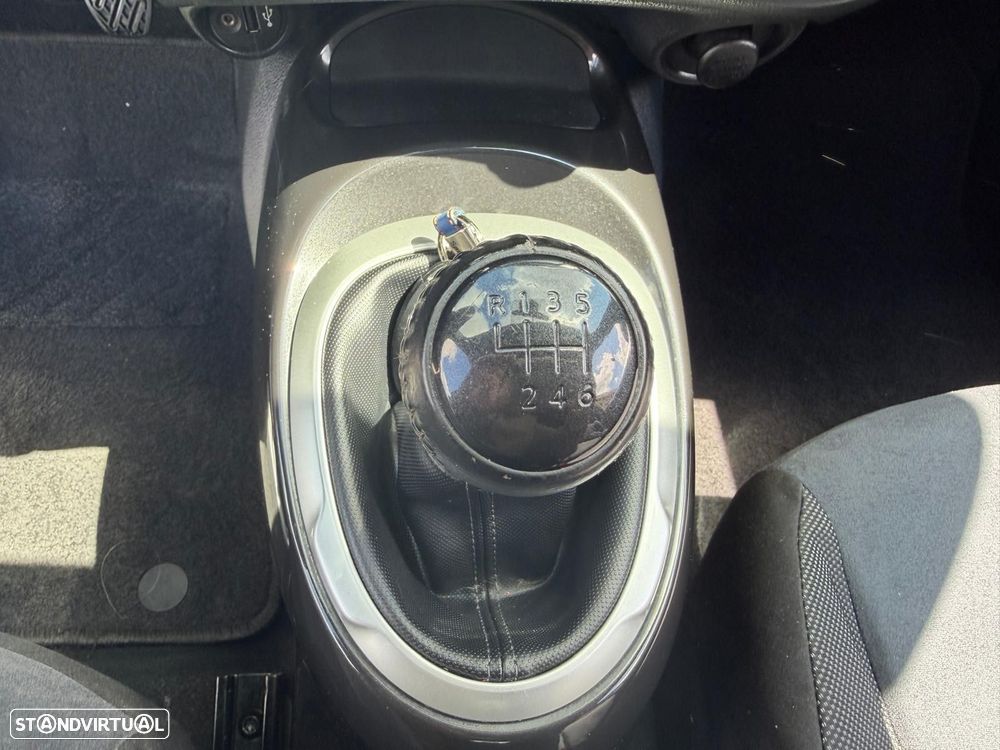 Nissan Juke 1.2 DIG-T N-Connecta - 22