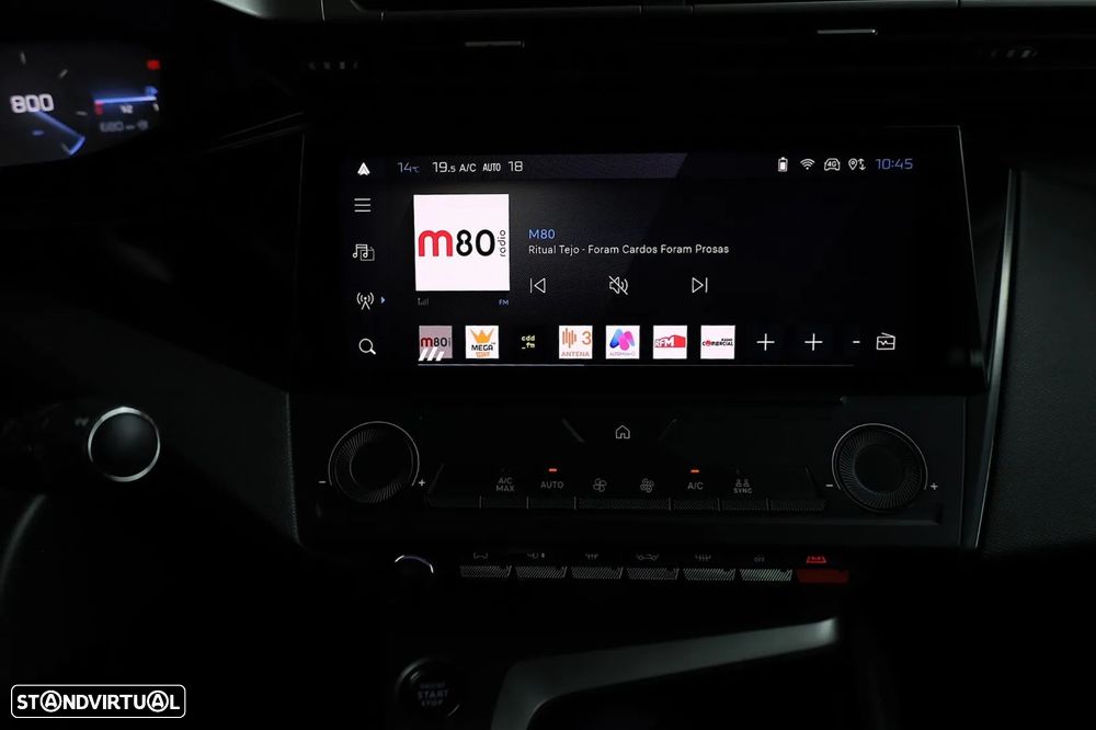 Peugeot 308 1.2 PureTech Active Pack - 21