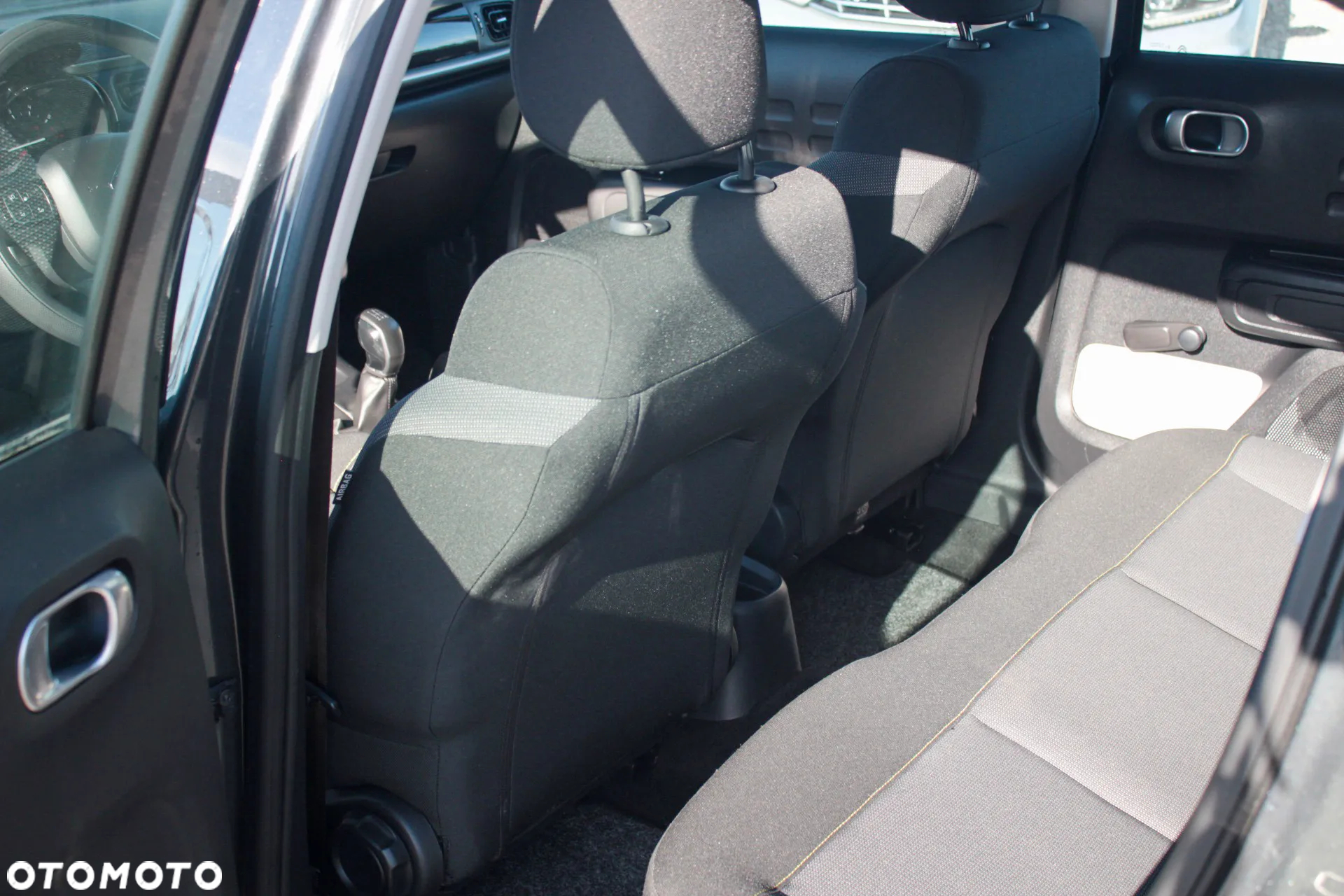 Citroën C3 1.2 PureTech Feel - 21