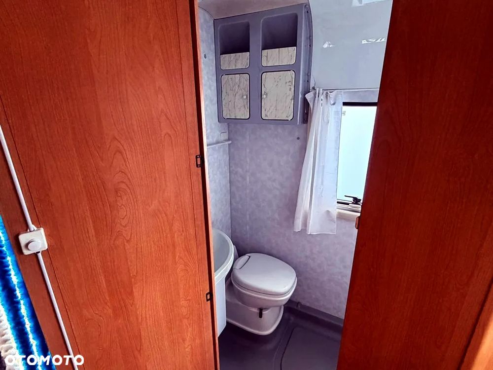 Fiat DUCATO ADRIA - 10