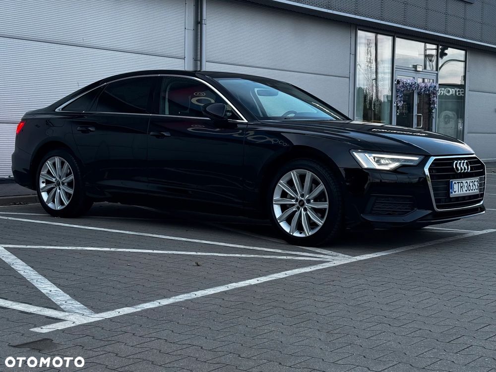 Audi A6 Limousine - 13