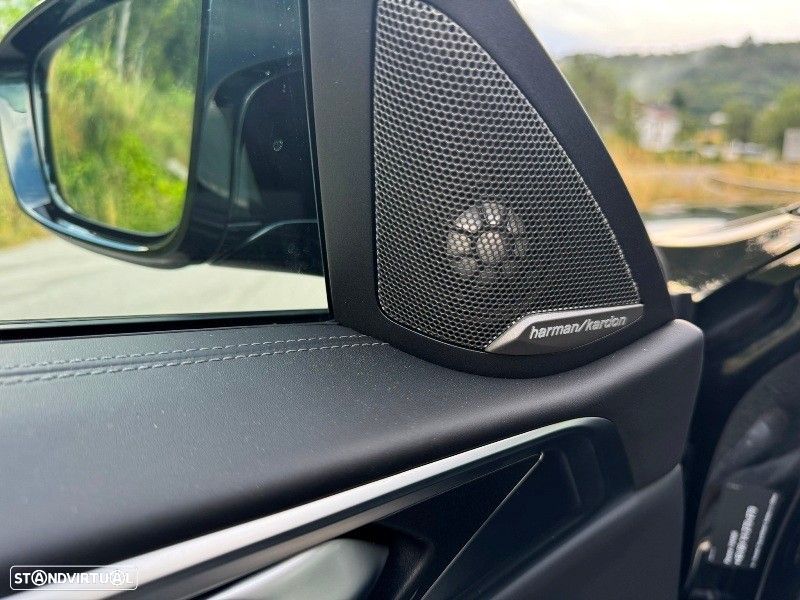 BMW M4 Competition - 16