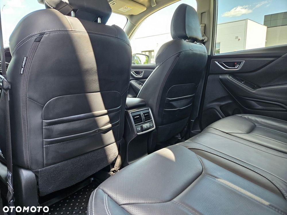 Subaru Forester - 29