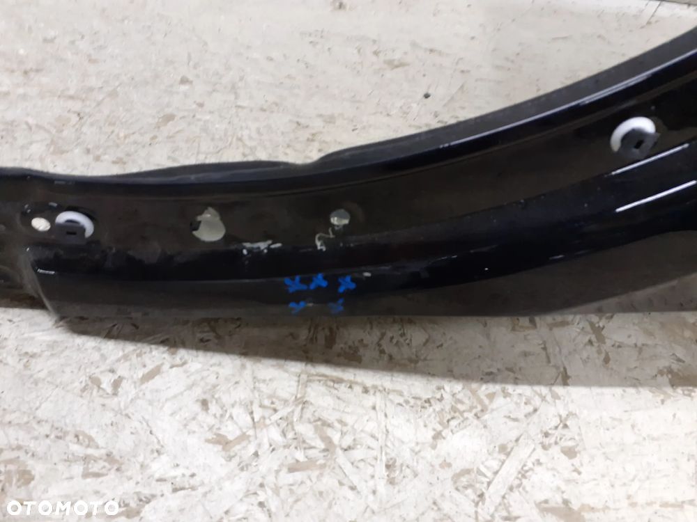 BŁOTNIK PRZEDNI PRZÓD LEWY AUDI Q4 89A - 4