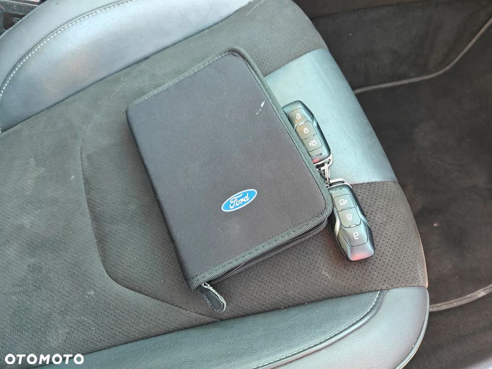 Ford Mondeo 2.0 TDCi STart-Stopp PowerShift-Aut Titanium - 30