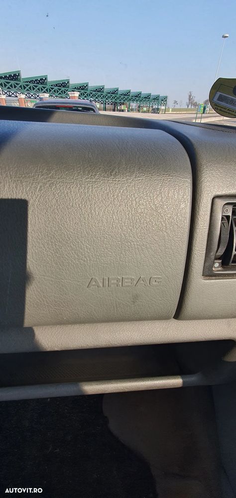 Westfalia VW TW CALIFORNIA ORIGINAL - 17