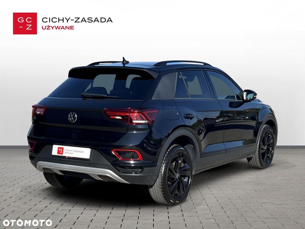 Volkswagen T-Roc - 6