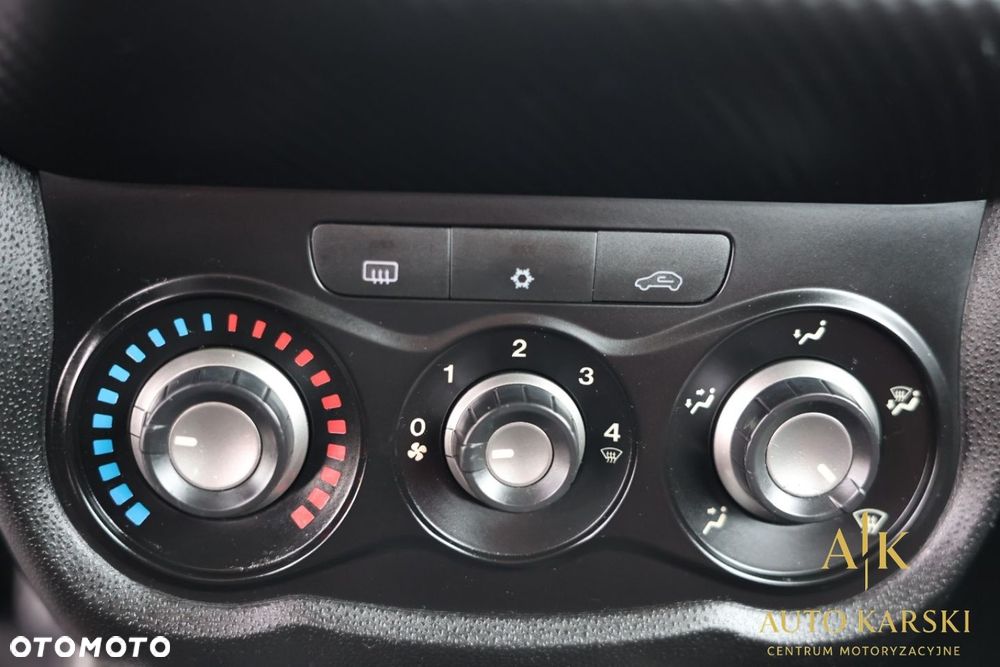 Alfa Romeo Mito - 23