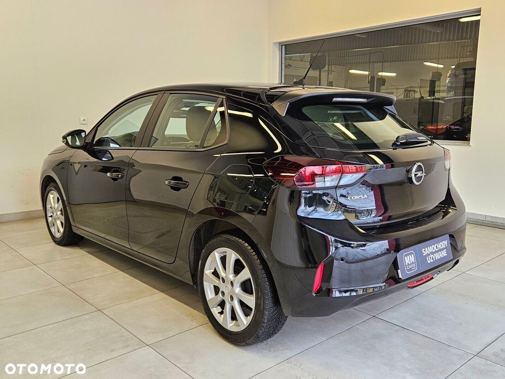 Opel Corsa 1.2 Edition S&S - 4