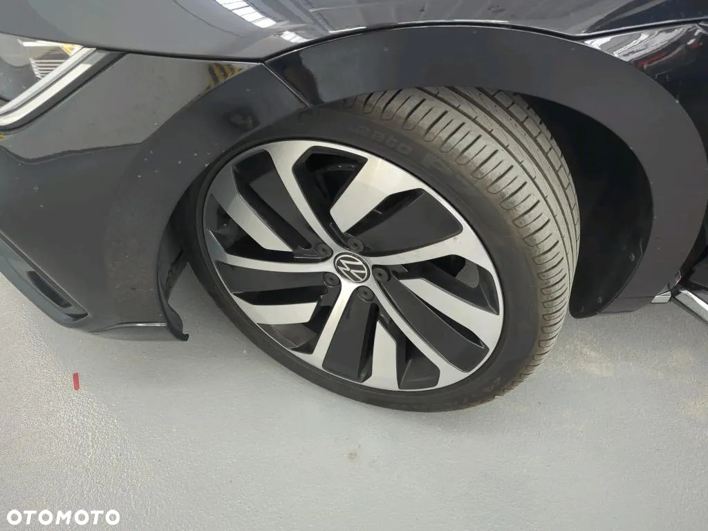 Volkswagen Arteon 2.0 TSI R-Line DSG - 12