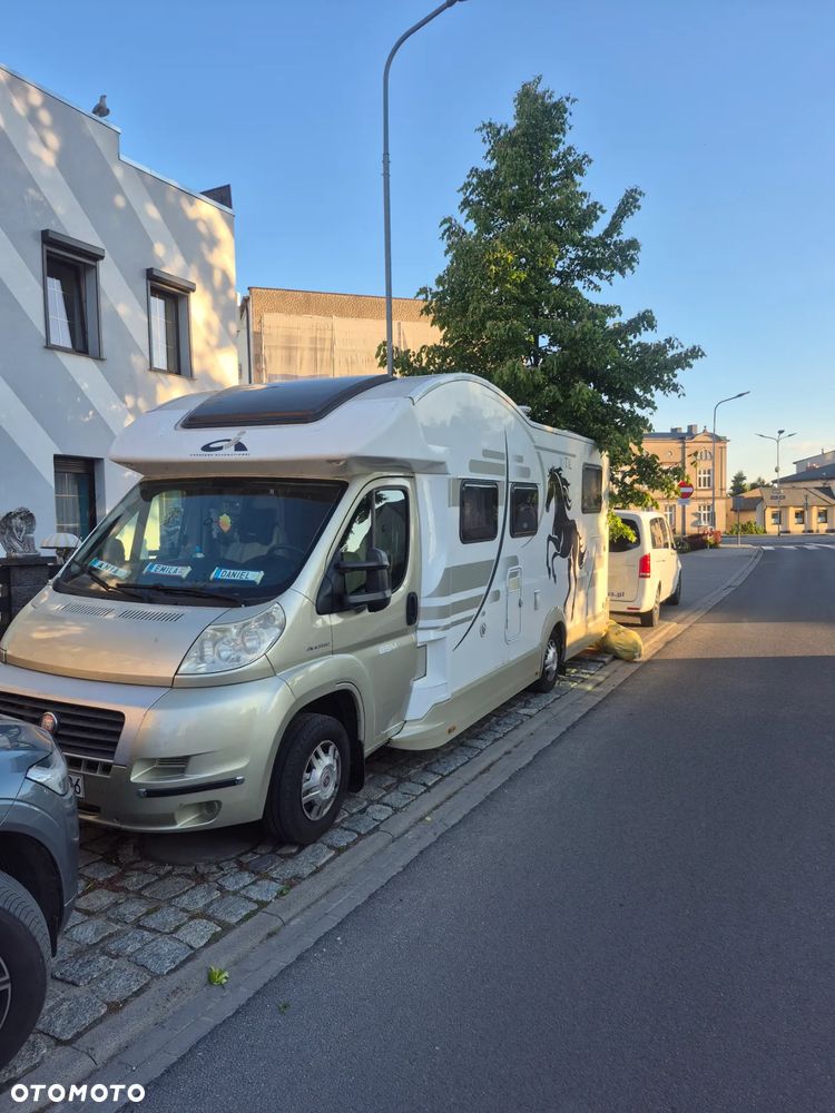 Fiat Ducato - 2