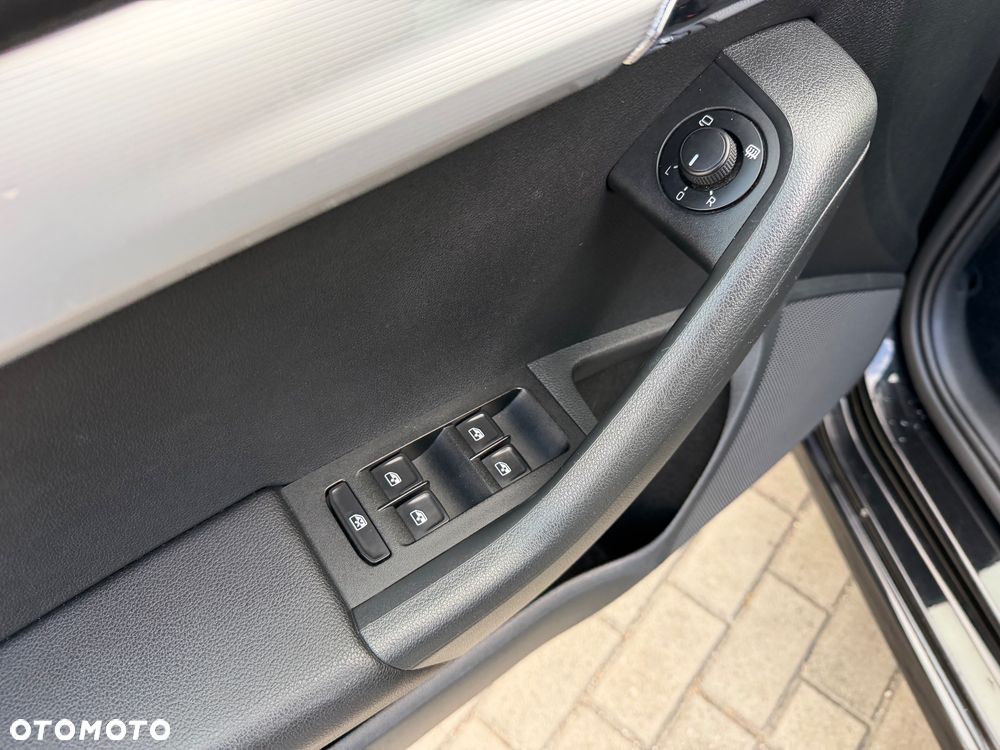 Skoda Octavia 1.8 TSI Drive - 21