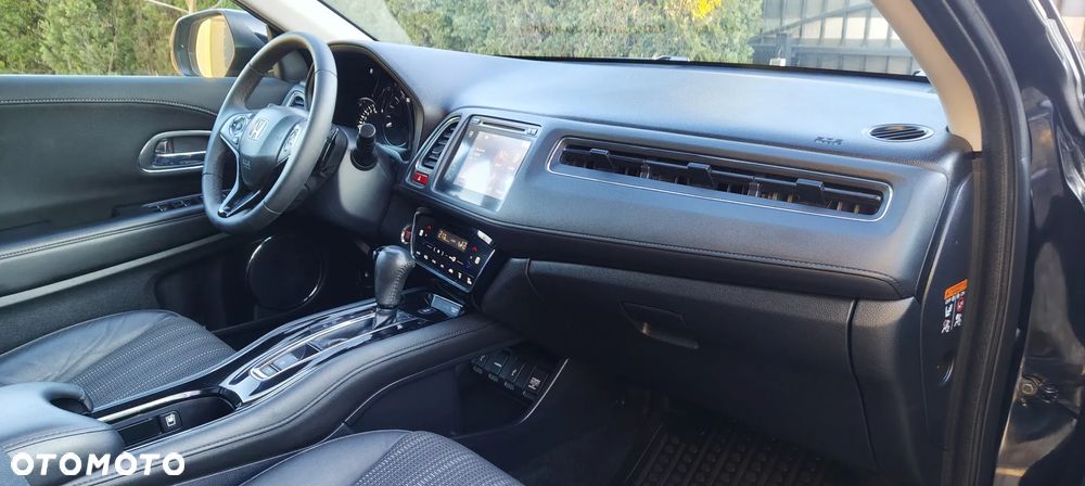 Honda HR-V 1.5 i-VTEC CVT Executive - 20
