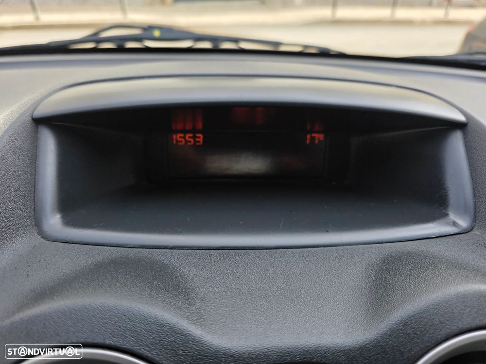 Citroën C3 1.1 Exclusive - 12