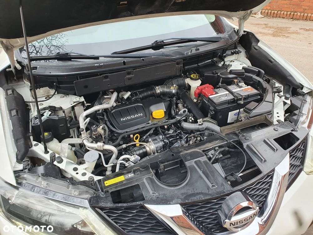 Nissan X-Trail 1.6 DCi Tekna 2WD Xtronic - 26