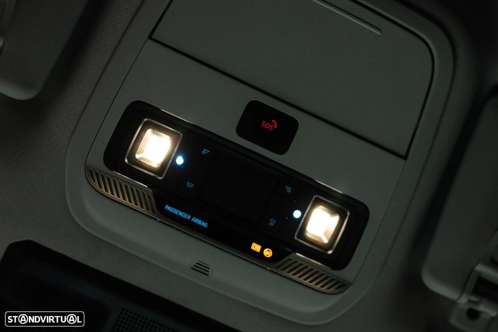 Ford Mustang Mach-E Standard - 30