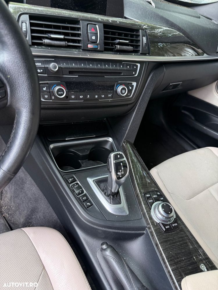 BMW Seria 3 - 7
