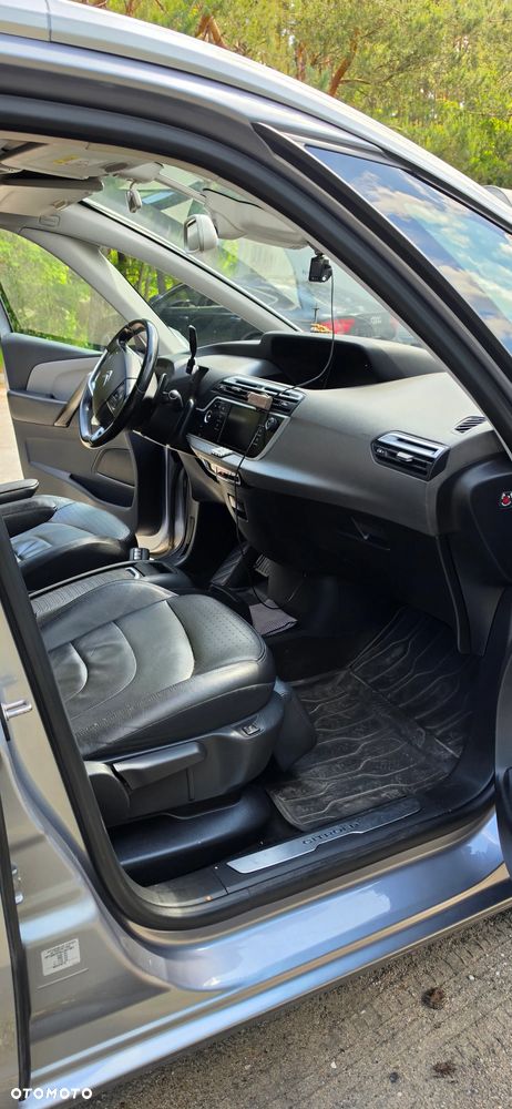 Citroën SpaceTourer 2.0 BlueHDi XL Business Lounge - 10