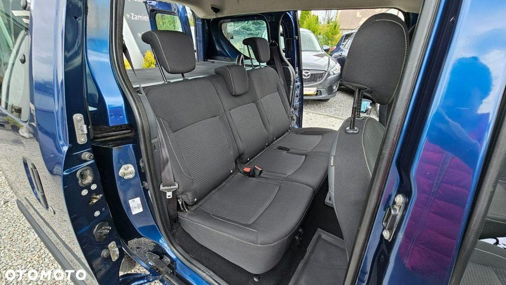 Dacia Dokker - 20