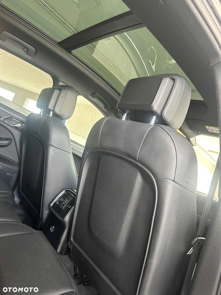 Porsche Macan Standard - 13