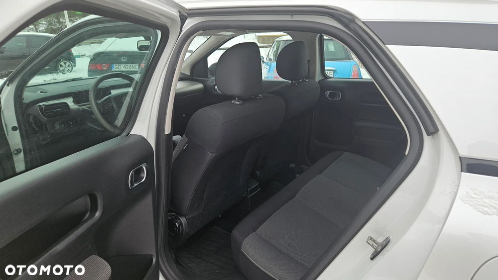 Citroën C4 Cactus BlueHDi 100 ETG6 Stop&Start Shine Edition - 18