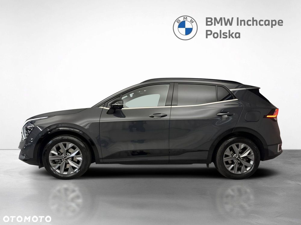 Kia Sportage 2024 photo 2